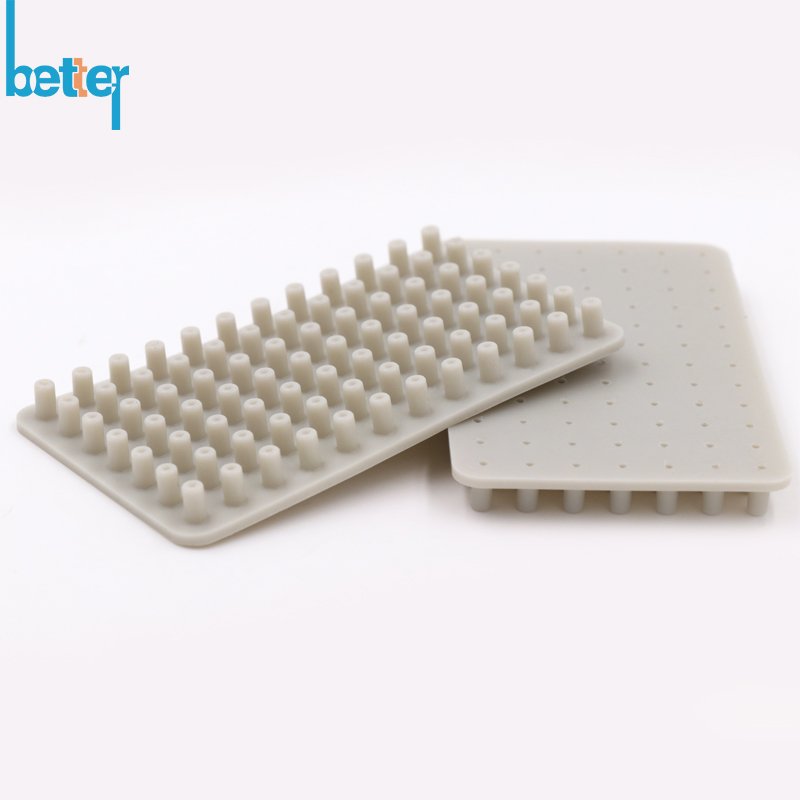 Rubber Silicone Shower Head Nozzle Gasket