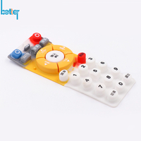 Printing Keyboard