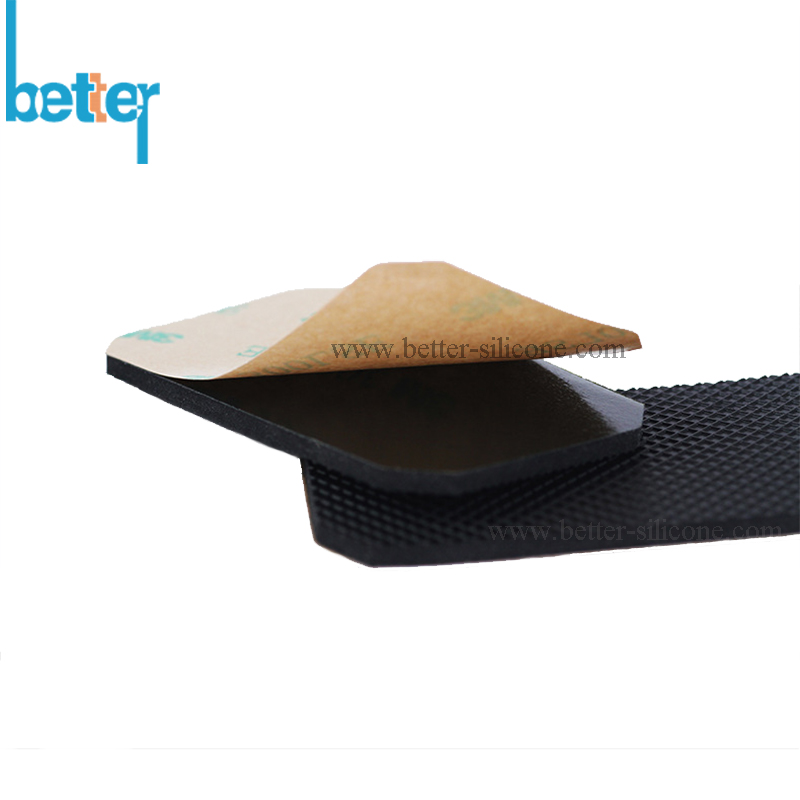 Self Adhesive Rubber Bumpers/Buffer Pads/Bumper Feet,3M Rubber Bumpers