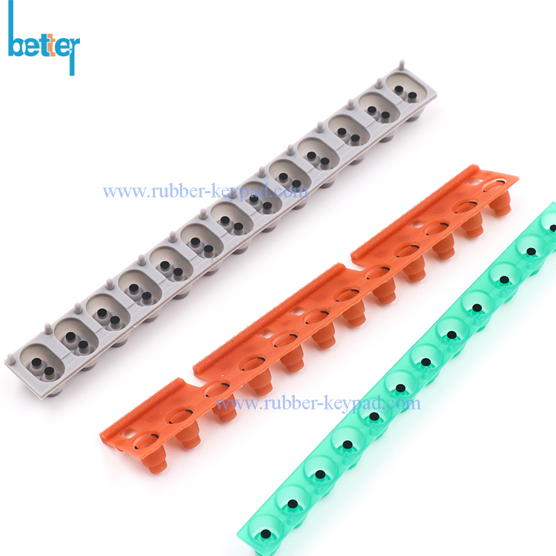 Rubber Button Rubber Contact for Digital Piano